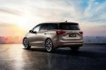 Buick GL6 2017 года